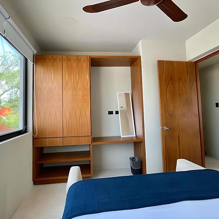 Mangle By Andiani Apartment Cancun Luaran gambar