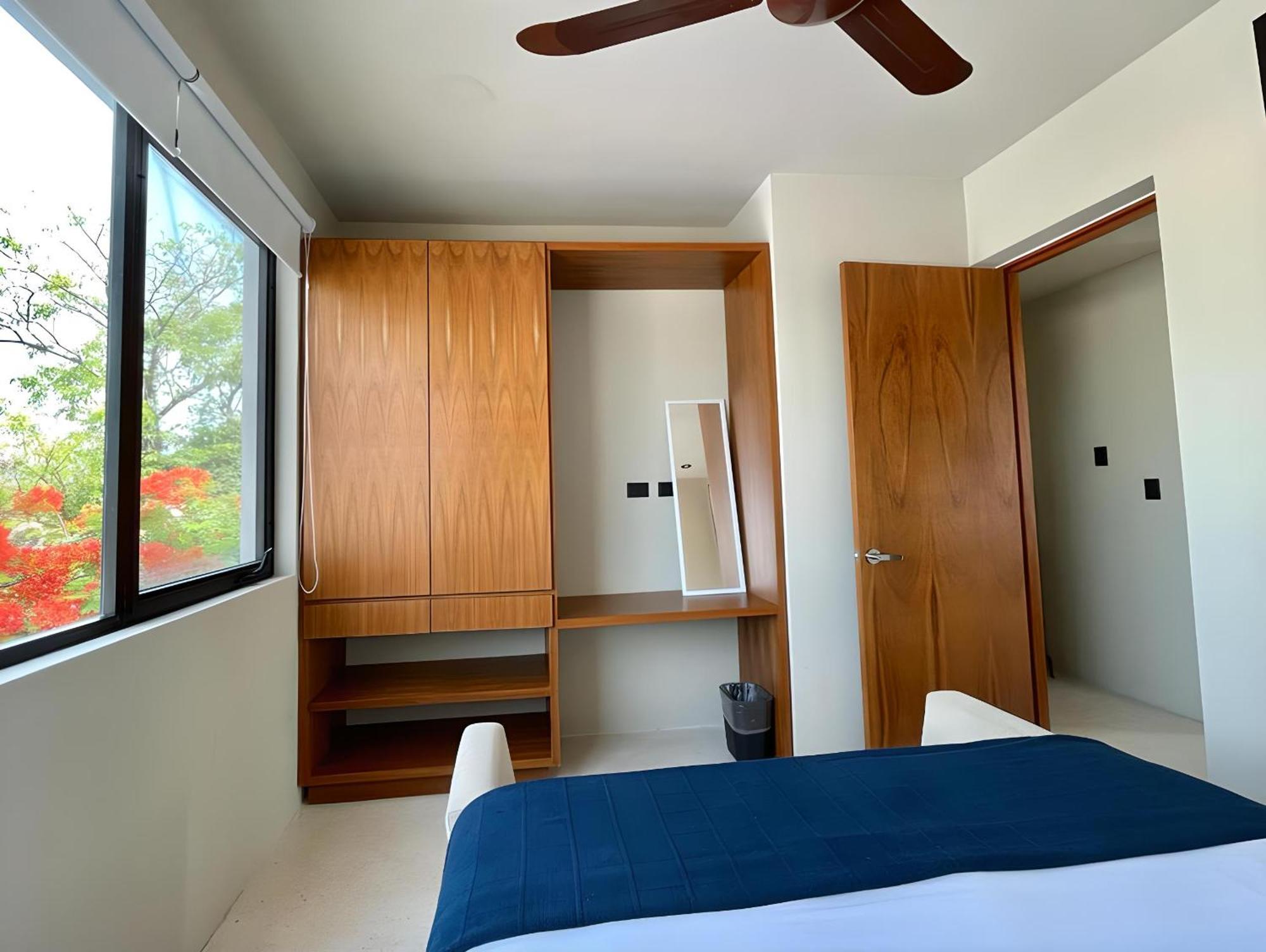 Mangle By Andiani Apartment Cancun Luaran gambar