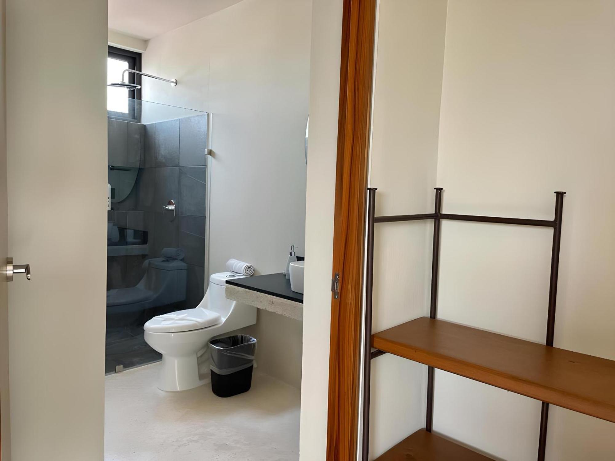 Mangle By Andiani Apartment Cancun Luaran gambar