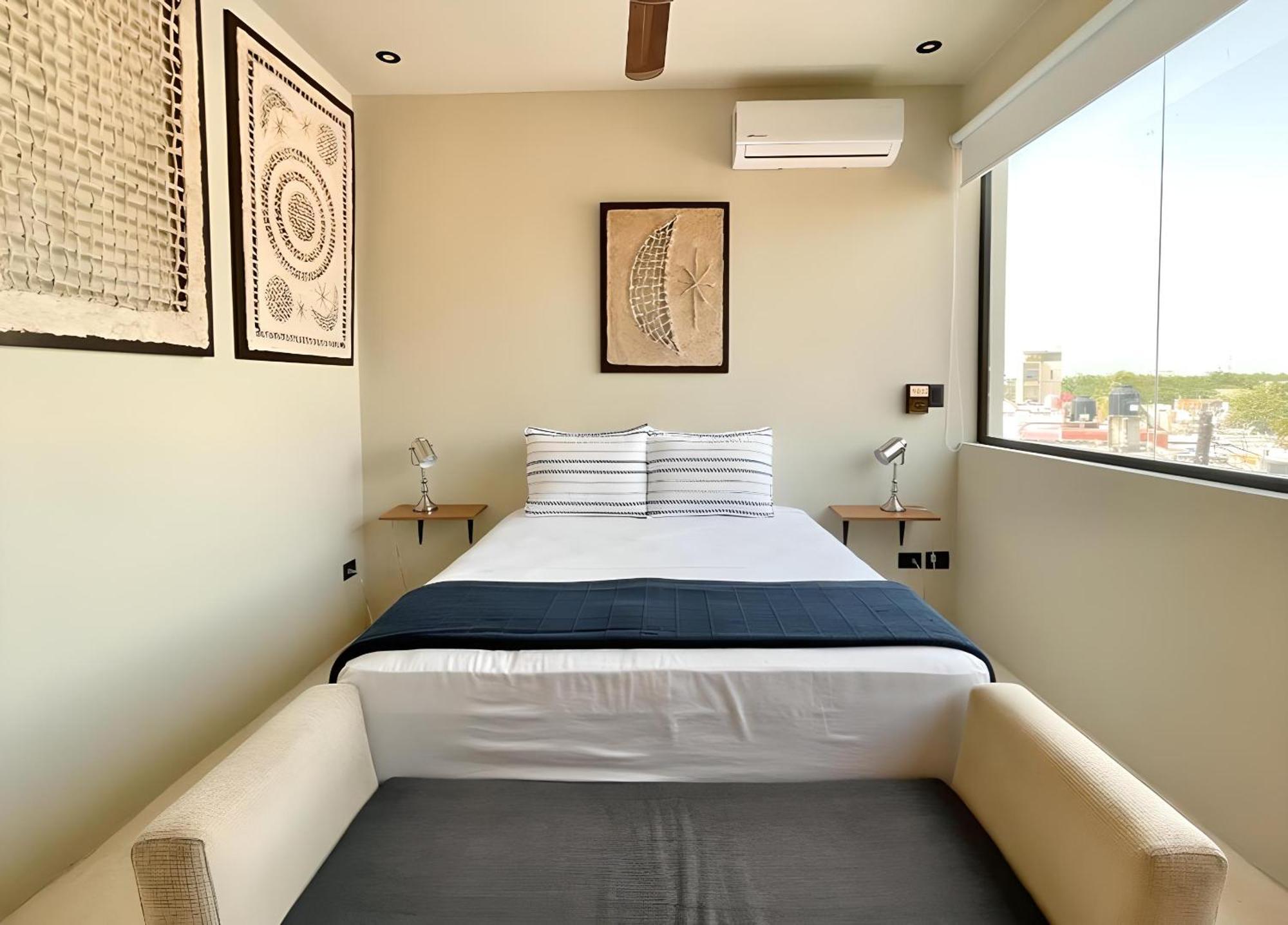 Mangle By Andiani Apartment Cancun Luaran gambar