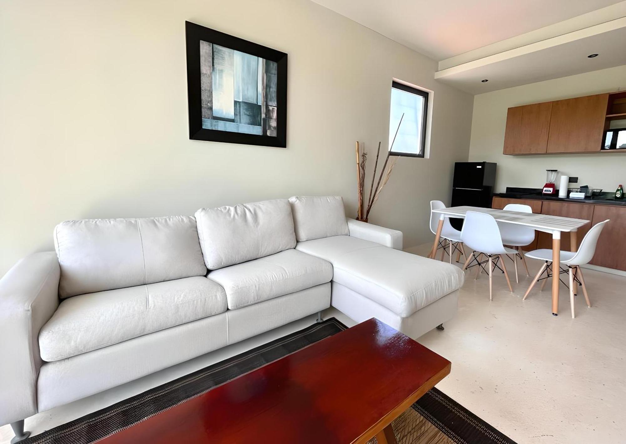 Mangle By Andiani Apartment Cancun Luaran gambar