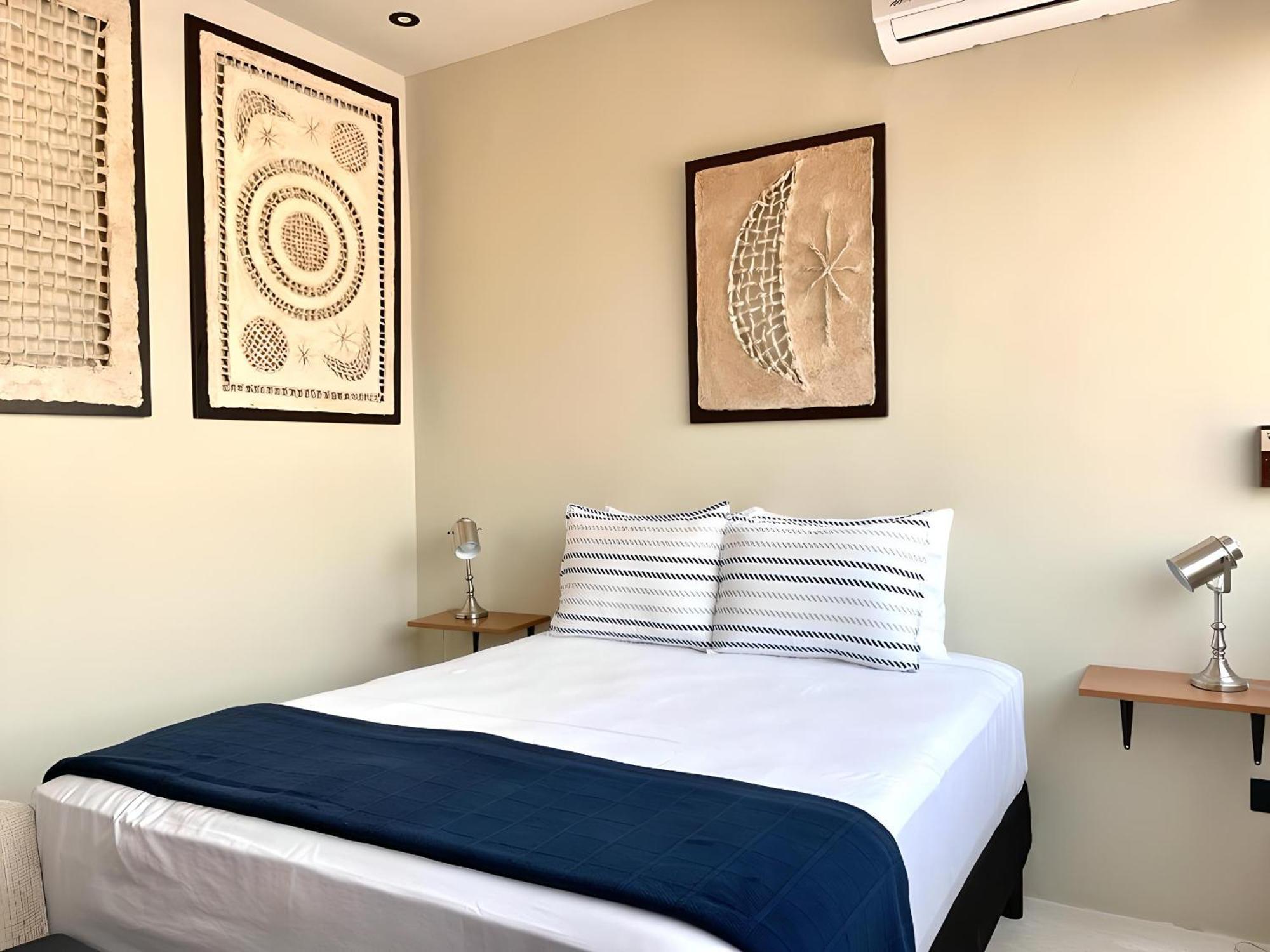 Mangle By Andiani Apartment Cancun Luaran gambar