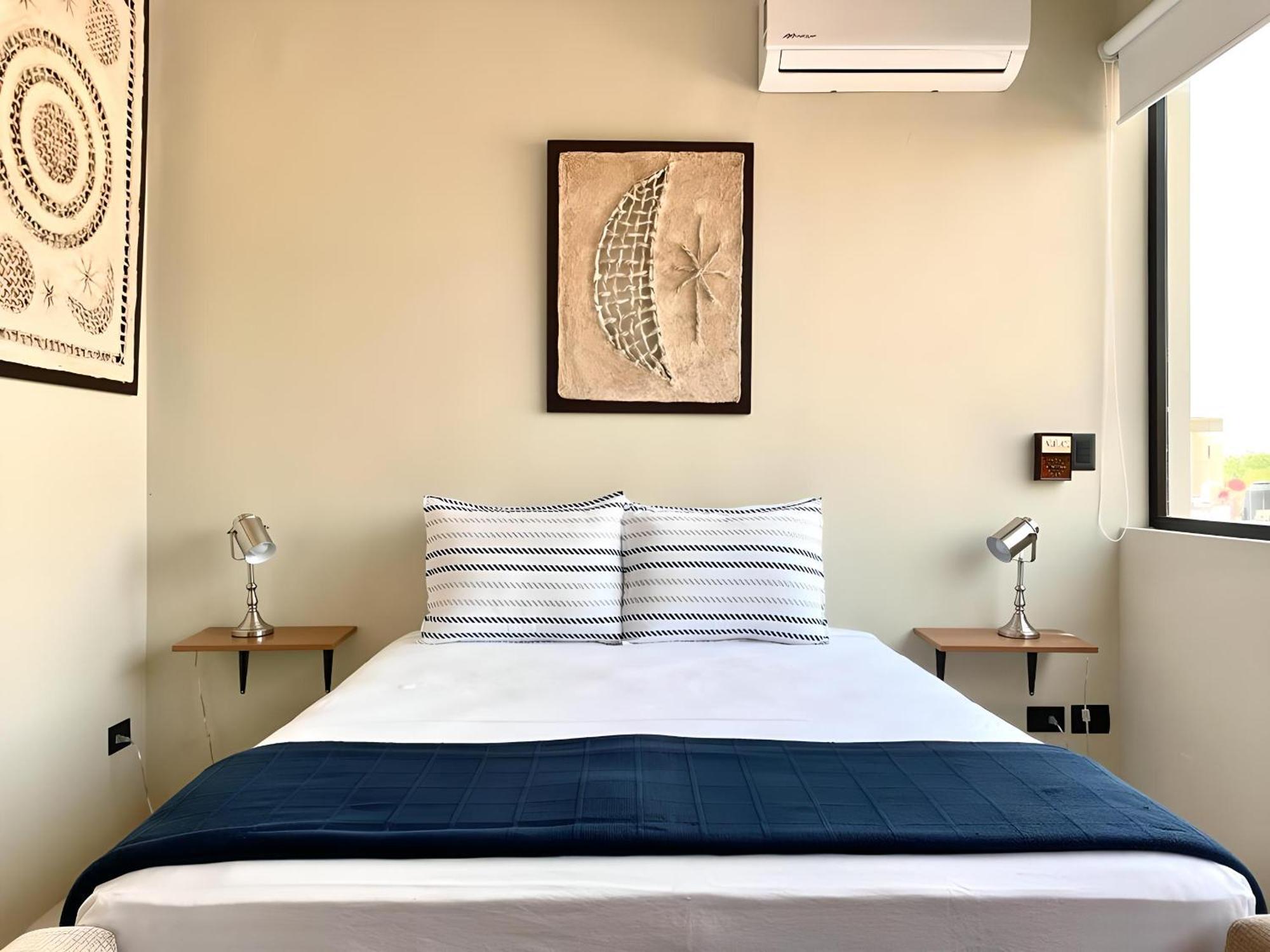 Mangle By Andiani Apartment Cancun Luaran gambar